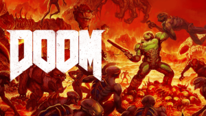 DOOM (2016) 60 FPS mod