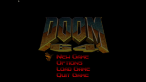 Doom64EX