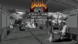Doom RPG Vita