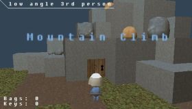 Dororo's Adventure
