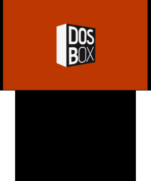 DOSBox 3DS