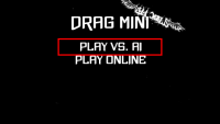 Drag Mini Cools