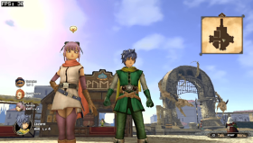 Dragon Quest Heroes 2
