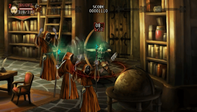 Dragon's Crown