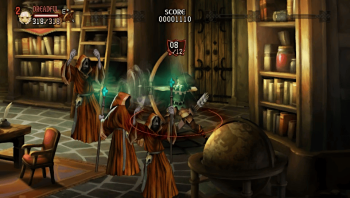 Dragon's Crown