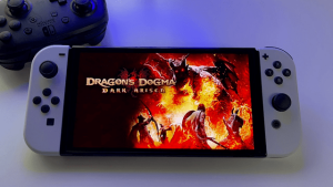 Dragon's Dogma: Dark Arisen 60 FPS hack