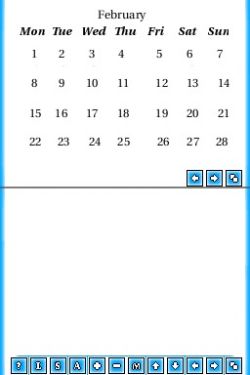 DSchedule