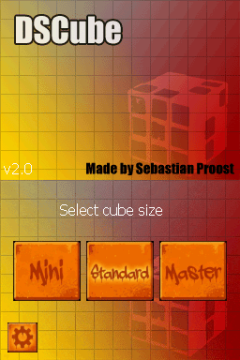 DsCube