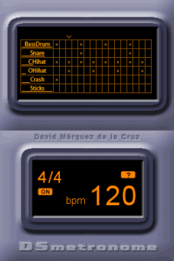 DSMetronome