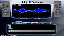Dj Pana