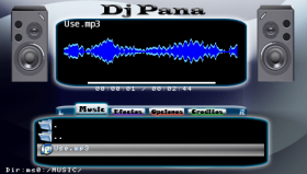 Dj Pana
