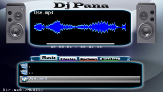 Dj Pana
