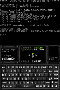DSx86