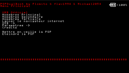 DualBoot PSP
