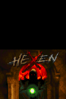 dualHexen