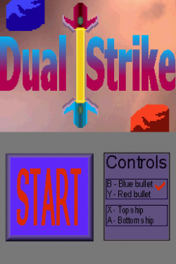 Dual Strike