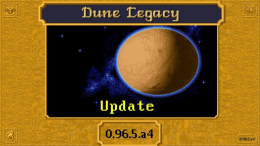 Dune Legacy