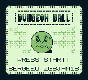 Dungeon Ball