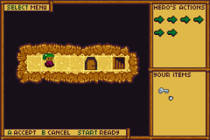 The Dungeon Puzzler's Lament