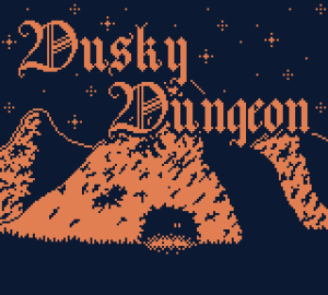 Dusky Dungeon