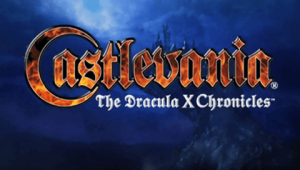 Dracula X Chronicles Black Borders Patch