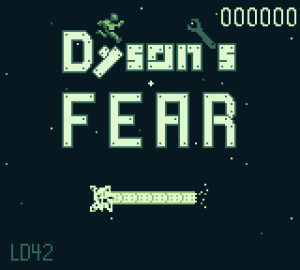 Dyson’s Fear