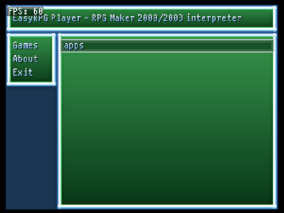 EasyRPG Player
