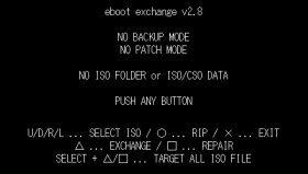 eboot exchange