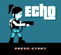 ECHO byrontrent #Game