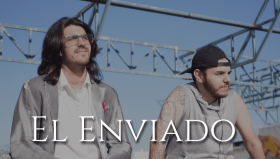 El Enviado