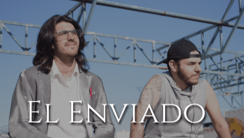 El Enviado