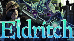 Eldritch Reanimated by rohit-n