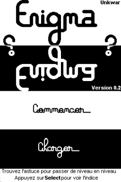 Enigma