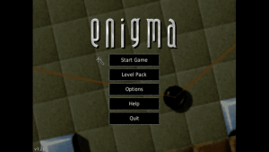Enigma Switch