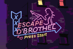 Escape D'Brothel Advance