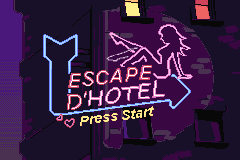 Escape D'Hotel