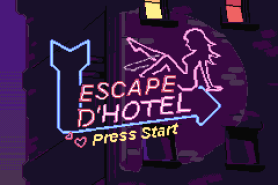 Escape D'Hotel
