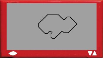 Etch a Sketch Portable