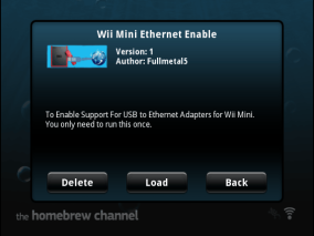 Ethernet Enabler