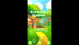Everybody's Bubbles