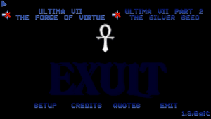 Exult - Ultima 7
