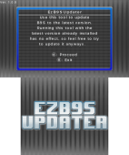 EzB9SUpdater