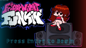FNF: Switch Funkin'