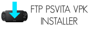 FTP PSVita VPK Installer 01.png