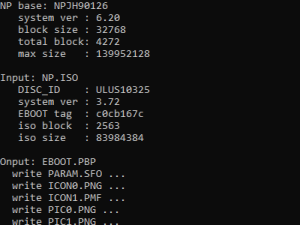 Fake_NP