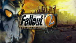 Fallout 2 CE Switch