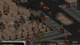 Fallout CE Switch