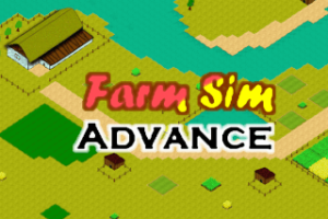FarmSimAdvance