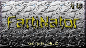 FartiNator