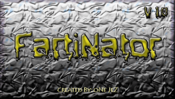 FartiNator